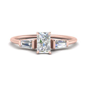 tapered-baguette-radiant-cut-lab-grown-diamond-engagement-ring-in-rose-gold-FDENS100RAR-NL-RG